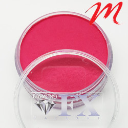 Diamond FX - Rouge Ruby  (Rose) 45 gr